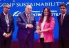 Lahore (TNS) Fatima Fertilizer Secures Top Position at UN GCNP Sustainability Awards 2026