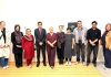 ISLAMABAD (TNS) MOM Art Space Presents DOING EARTH Ecology of Trust, A German-Pakistani Cultural Exchange Jointly curated by Dagmar Rauwald and Farrah Mahmood Rana