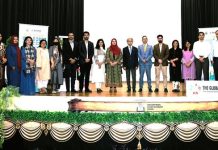 Lahore (TNS) Tetra Pak and WWF-Pakistan recognise Lahore school for carton recycling achievement