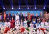 Islamabad (TNS) UNI International Showcases Chinese Cultural Heritage at China–Pakistan-Information-Corridor Launch Ceremony