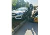 Islamabad (TNS) ITP continue crackdown against illegal parking across the city