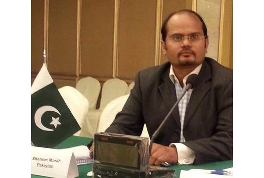 Islamabad (TNS): A Forgotten Voice That Reached a Museum in Washington