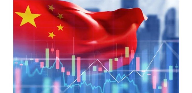 ISLAMABAD (TNS) FROM RURAL DEVELOPMENT TO GLOBAL COMPETITIVENESS: CHINA’S EXPERIENCE