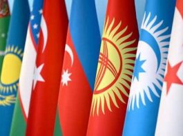 ISLAMABAD (TNS) OTS Member States – A Crucial Link in the Eurasian Space