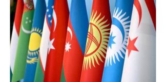 ISLAMABAD (TNS) OTS Member States – A Crucial Link in the Eurasian Space
