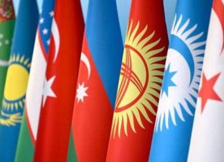 ISLAMABAD (TNS) OTS Member States – A Crucial Link in the Eurasian Space