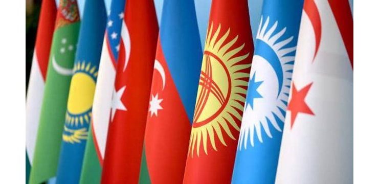 ISLAMABAD (TNS) OTS Member States – A Crucial Link in the Eurasian Space