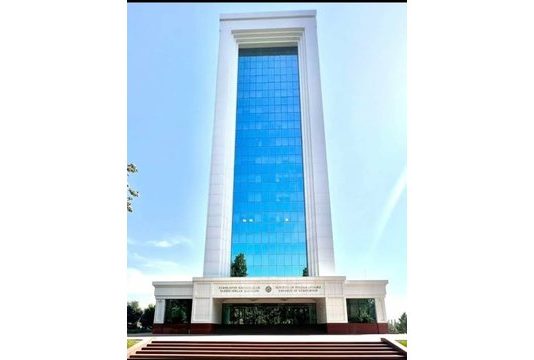 Uzbekistan (TNS) Statement of the Ministry of Foreign Affairs of the Republic of Uzbekistan