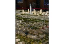 ISLAMABAD (TNS) New Tashkent – A New Symbol of Future Urban Development