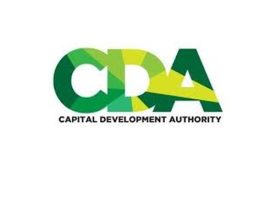 ISLAMABAD (TNS) Chairman CDA Reviews Development Work in Sector C-14 and Sangjani Interchange Basic Infrastructure Completed in C-14; Handover of Developed Plots Begins