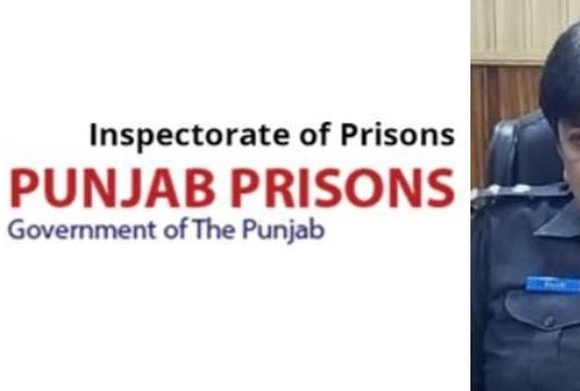 Islamabad (TNS) — Adiala Jail Superintendent Sajid Baig Admits Prison Is Overcrowded