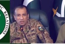 ISLAMABAD (TNS) Pakistan Army Exposes India’s ‘False Flag’ Operation