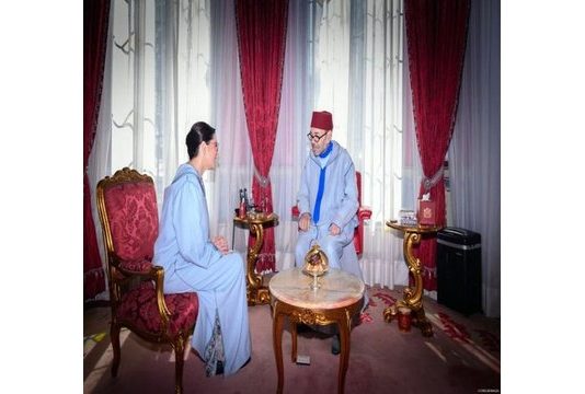 Rabat (TNS) King Mohammed VI Names Fatima Ezzahra El Mansouri as Morocco’s New Head of Government