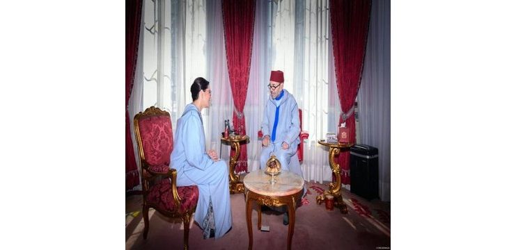 Rabat (TNS) King Mohammed VI Names Fatima Ezzahra El Mansouri as Morocco’s New Head of Government