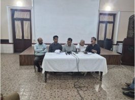 Karachi (TNS) YDA Sindh Supports PMA, Rejects Current POS Enforcement Measures