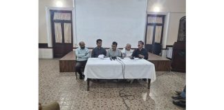 Karachi (TNS) YDA Sindh Supports PMA, Rejects Current POS Enforcement Measures