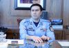 Islamabad (TNS) IGP Holds Orderly Room, Commended Outstanding Performance and Reviews ADRC Services