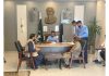 Islamabad (TNS) SSP Operations Qazi Ali Raza Holds Open Court; Zonal SPs Conduct Crime Meetings and Issue Directives for Crime Prevention and Timely Disposal of Cases