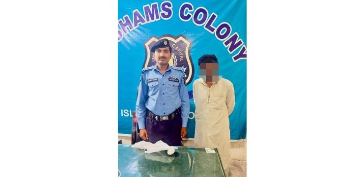 Islamabad (TNS) In effective operations against criminal elements over the past two weeks, police arrested 498 proclaimed offenders and judicial absconders, including 73 drug dealers.
