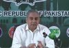 ISLAMABAD (TNS) Long March Begins; Government-Opposition Talks Fail