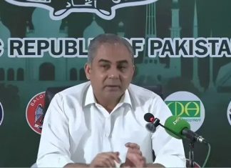 ISLAMABAD (TNS) Long March Begins; Government-Opposition Talks Fail