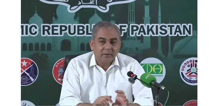 ISLAMABAD (TNS) Long March Begins; Government-Opposition Talks Fail