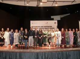 LAHORE (TNS) LUMS calls for trauma-informed approach to improve student well-being