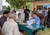 Islamabad (TNS) On the special directions of Federal Interior Minister Syed Mohsin Raza Naqvi and IGP Islamabad Captain (Retd.) Muhammad Sohail Chaudhry, Islamabad Police continues to take effective measures for the prompt resolution of citizens’ issues and provision of timely relief.