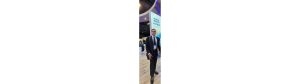 Muhammad Representation Glasgow / Karachi (TNS) Global Water Summit in Glasgow: Karachi Water ...