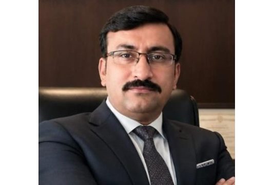 Islamabad (TNS) — When Hands Begin Creating Jobs Instead of Asking for Help
