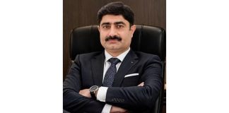 Islamabad (TNS) — FIA Deputy Director Muhammad Afzal Khan Niazi Expresses Gratitude to Those Who Offered Condolences and Attended His Elder Brother’s Funeral