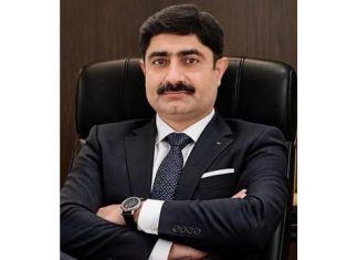 Islamabad (TNS) — FIA Deputy Director Muhammad Afzal Khan Niazi Expresses Gratitude to Those Who Offered Condolences and Attended His Elder Brother’s Funeral