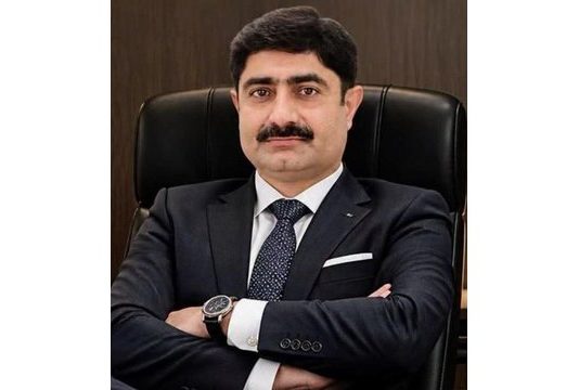 Islamabad (TNS) — FIA Deputy Director Muhammad Afzal Khan Niazi Expresses Gratitude to Those Who Offered Condolences and Attended His Elder Brother’s Funeral