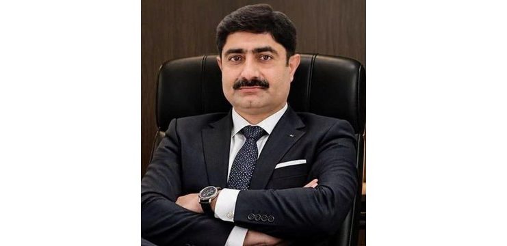 Islamabad (TNS) — FIA Deputy Director Muhammad Afzal Khan Niazi Expresses Gratitude to Those Who Offered Condolences and Attended His Elder Brother’s Funeral