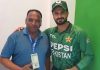 ISLAMABAD (TNS) Pakistan’s squad is a blend of junior and senior players: Captain Sahibzada Farhan