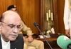 ISLAMABAD (TNS) Governor’s Rule and Emergency Imposed in Khyber Pakhtunkhwa for the Fourth Time