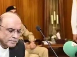 ISLAMABAD (TNS) Governor’s Rule and Emergency Imposed in Khyber Pakhtunkhwa for the Fourth Time