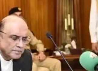 ISLAMABAD (TNS) Governor’s Rule and Emergency Imposed in Khyber Pakhtunkhwa for the Fourth Time