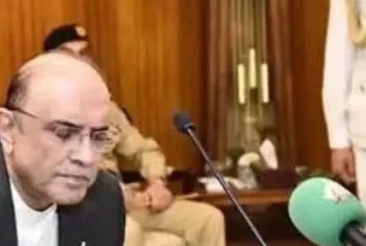 ISLAMABAD (TNS) Governor’s Rule and Emergency Imposed in Khyber Pakhtunkhwa for the Fourth Time