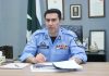 Islamabad (TNS) IGP Reviews Recruitment Process and Police Station Upgradation, Directs Further Improvements in Public Facilitation