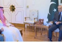 ISLAMABAD (TNS) Makkah Agreement: A Historic Milestone for a New Defense Bloc of the Muslim Ummah