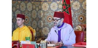 Rabat (TNS) Morocco Targets 4.7% Economic Growth as King Reviews 2027 Finance Bill