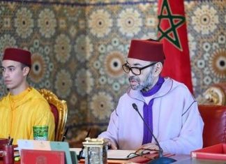 Rabat (TNS) Morocco Targets 4.7% Economic Growth as King Reviews 2027 Finance Bill