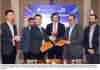 Islamabad (TNS) StarCharge and Wateen Join Forces to Power Pakistan’s Clean Energy Future