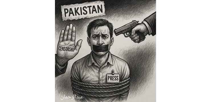 Islamabad (TNS) Chaudhry Jahangir, senior photojournalist of Daily Jang, was robbed at knifepoint by dacoits on the service road between Rawal Dam Chowk, Margalla Town and Rawal Town while on duty.