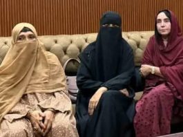 Karachi (TNS) PPP District West Leadership Assures Early Resolution of UC-9 Issues