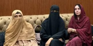 Karachi (TNS) PPP District West Leadership Assures Early Resolution of UC-9 Issues