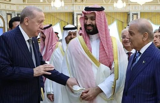 ISLAMABAD (TNS) Makkah Agreement: Ratification by Pakistan and Saudi Arabia