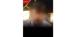 Islamabad (TNS) The Federal Investigation Agency (FIA) Anti-Human Trafficking Circle (Rawalpindi) has arrested a wanted accused who had been absconding for the past 16 years