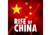 ISLAMABAD (TNS) China’s Rise as a Global Power: Opportunities for the Developing World